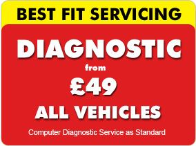 Rover Diagnostics in Glasgow from only 49. We provide a computer diagnostic service as standard.